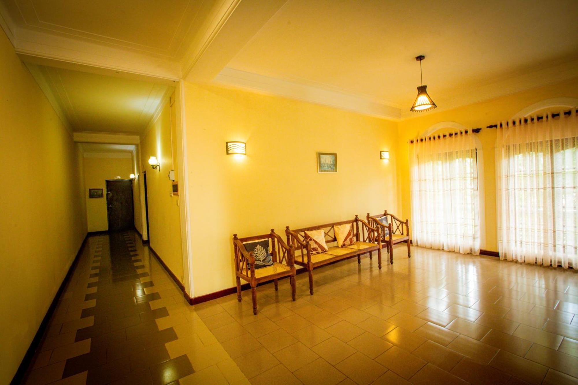 Sunbloom Inn Канді Екстер'єр фото