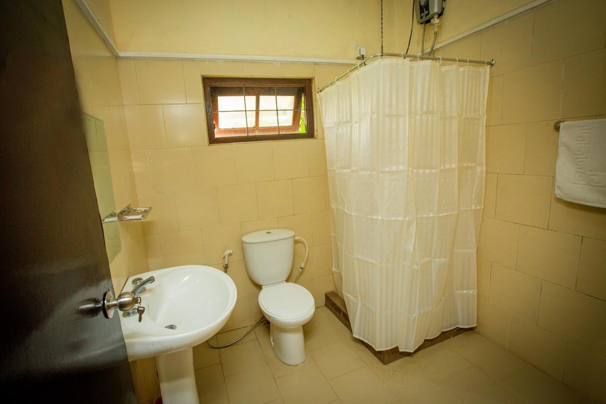 Sunbloom Inn Канді Екстер'єр фото